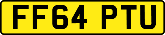 FF64PTU