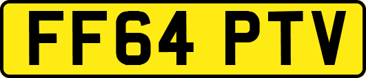 FF64PTV