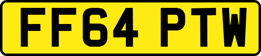 FF64PTW