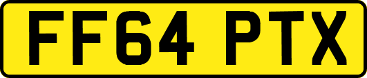 FF64PTX