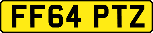 FF64PTZ