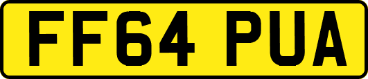 FF64PUA
