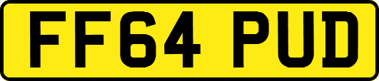FF64PUD