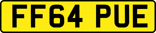FF64PUE