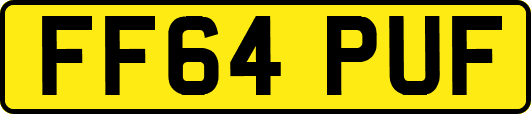 FF64PUF