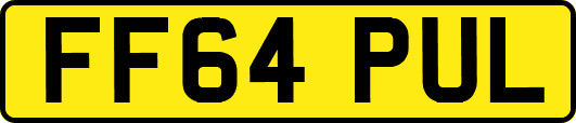 FF64PUL