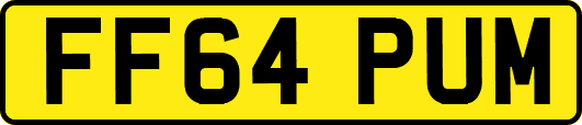 FF64PUM