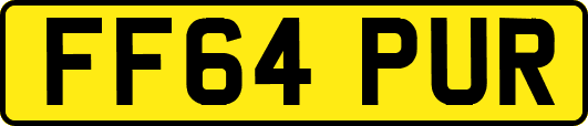 FF64PUR