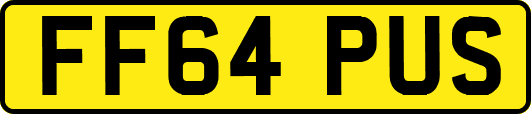 FF64PUS