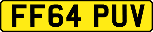 FF64PUV