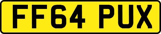 FF64PUX