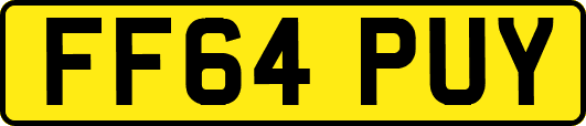 FF64PUY
