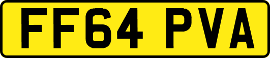 FF64PVA