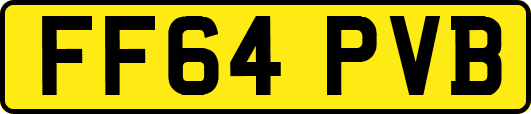 FF64PVB