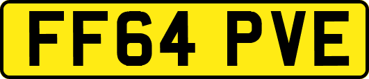 FF64PVE