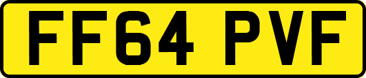 FF64PVF