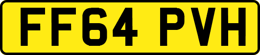 FF64PVH