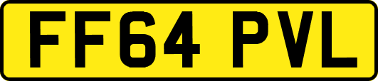 FF64PVL