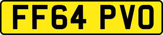 FF64PVO