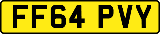 FF64PVY