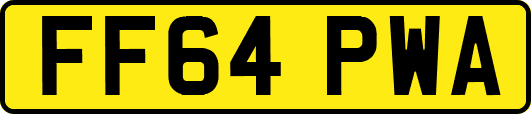 FF64PWA