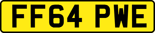 FF64PWE