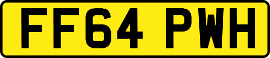 FF64PWH