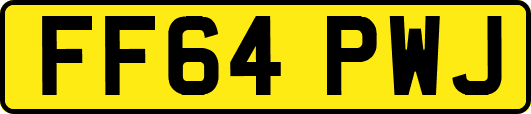 FF64PWJ