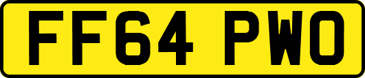 FF64PWO