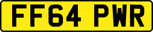 FF64PWR