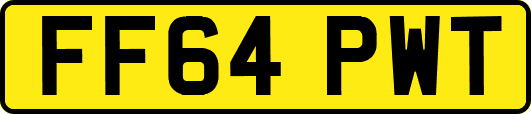 FF64PWT