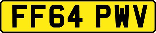 FF64PWV