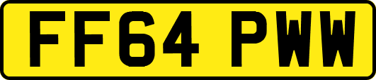FF64PWW