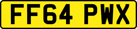 FF64PWX