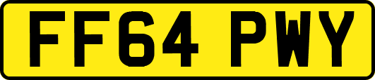 FF64PWY