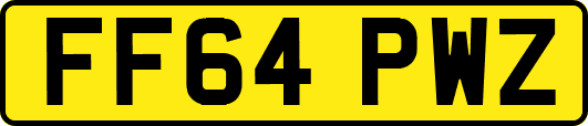 FF64PWZ