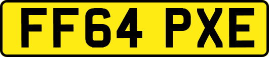 FF64PXE