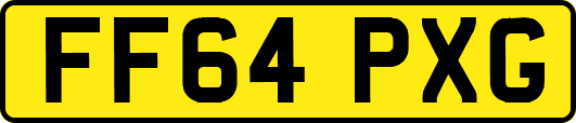 FF64PXG
