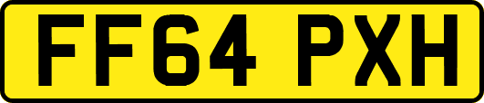 FF64PXH