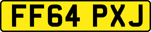 FF64PXJ