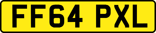 FF64PXL