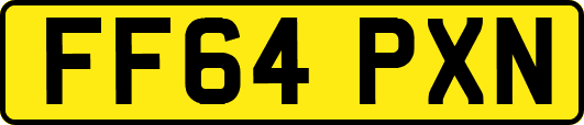 FF64PXN
