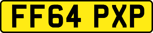 FF64PXP