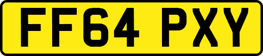 FF64PXY