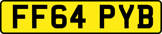 FF64PYB