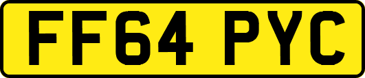 FF64PYC