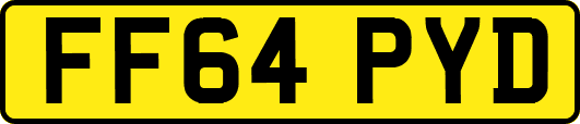 FF64PYD