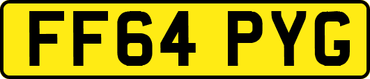 FF64PYG