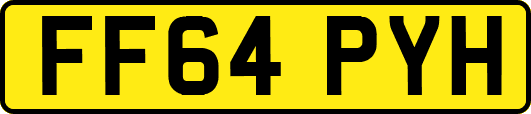 FF64PYH
