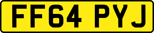 FF64PYJ